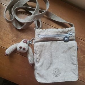 Kipling crossbody bag